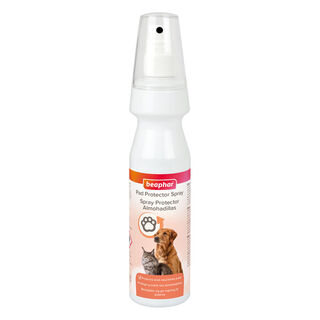 Beaphar Spray Protector de Almohadillas para perros y gatos